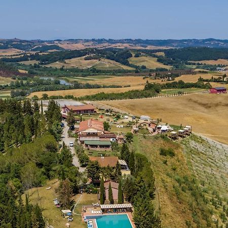 Agriturismo Biologico Diacceroni Villamagna  Eksteriør bilde