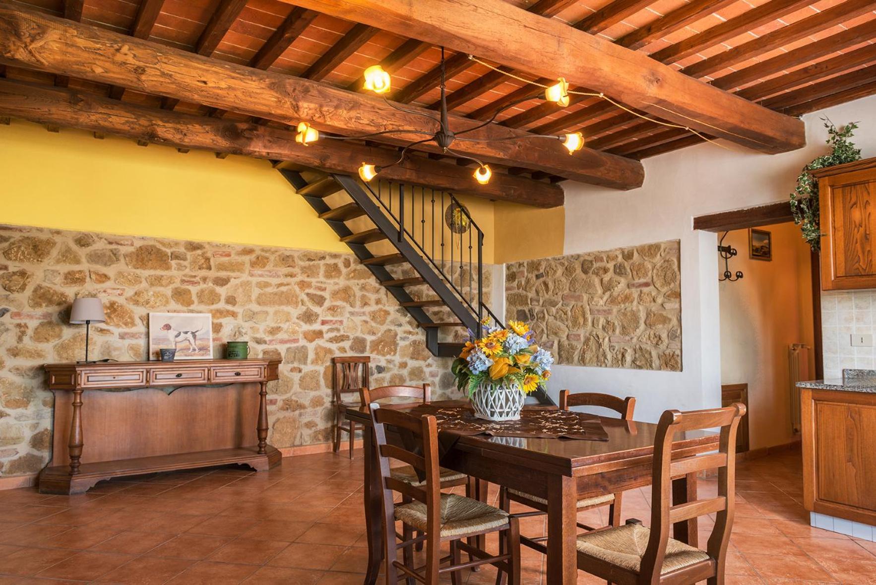 Agriturismo Biologico Diacceroni Villamagna  Eksteriør bilde