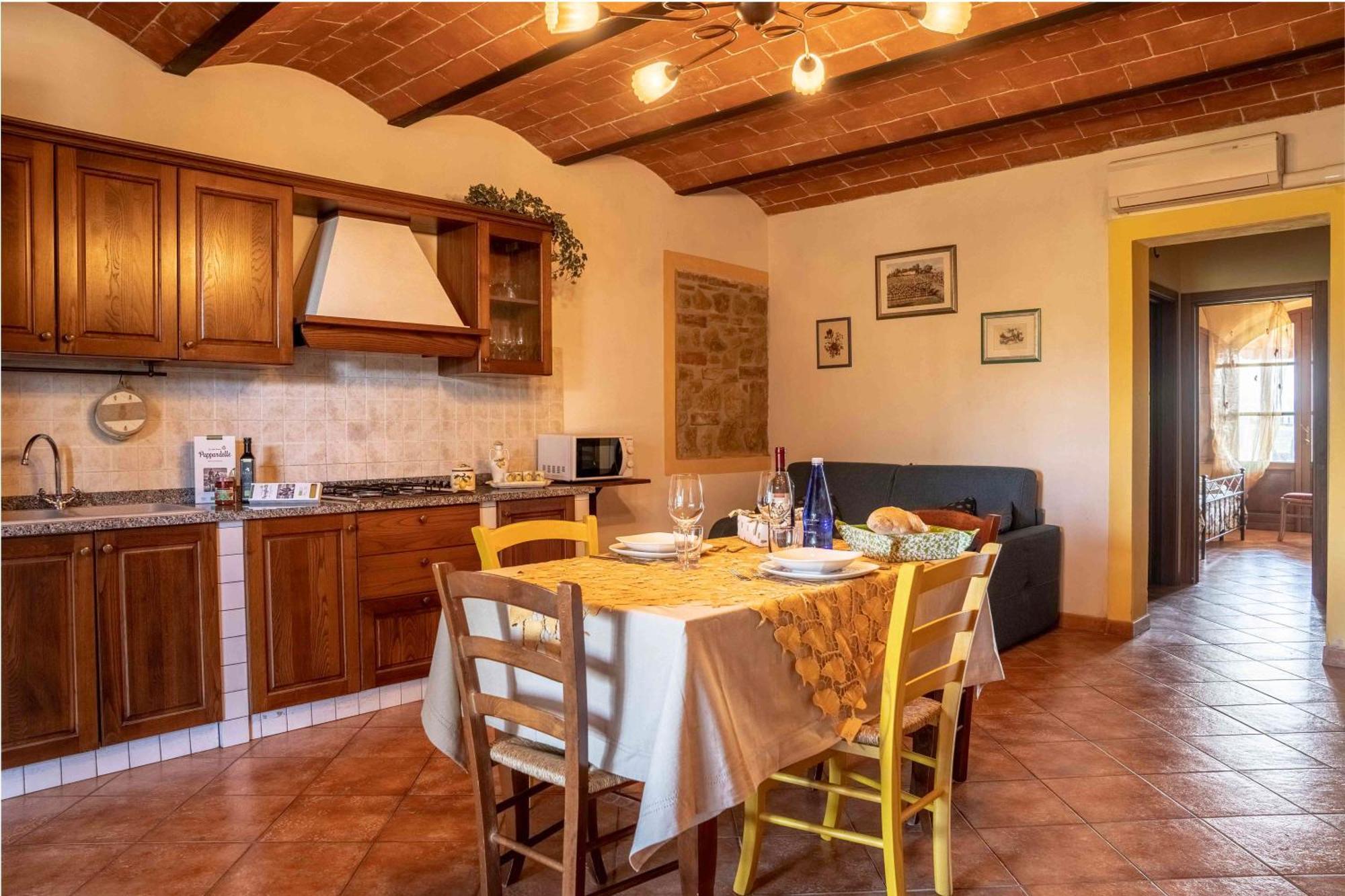 Agriturismo Biologico Diacceroni Villamagna  Rom bilde