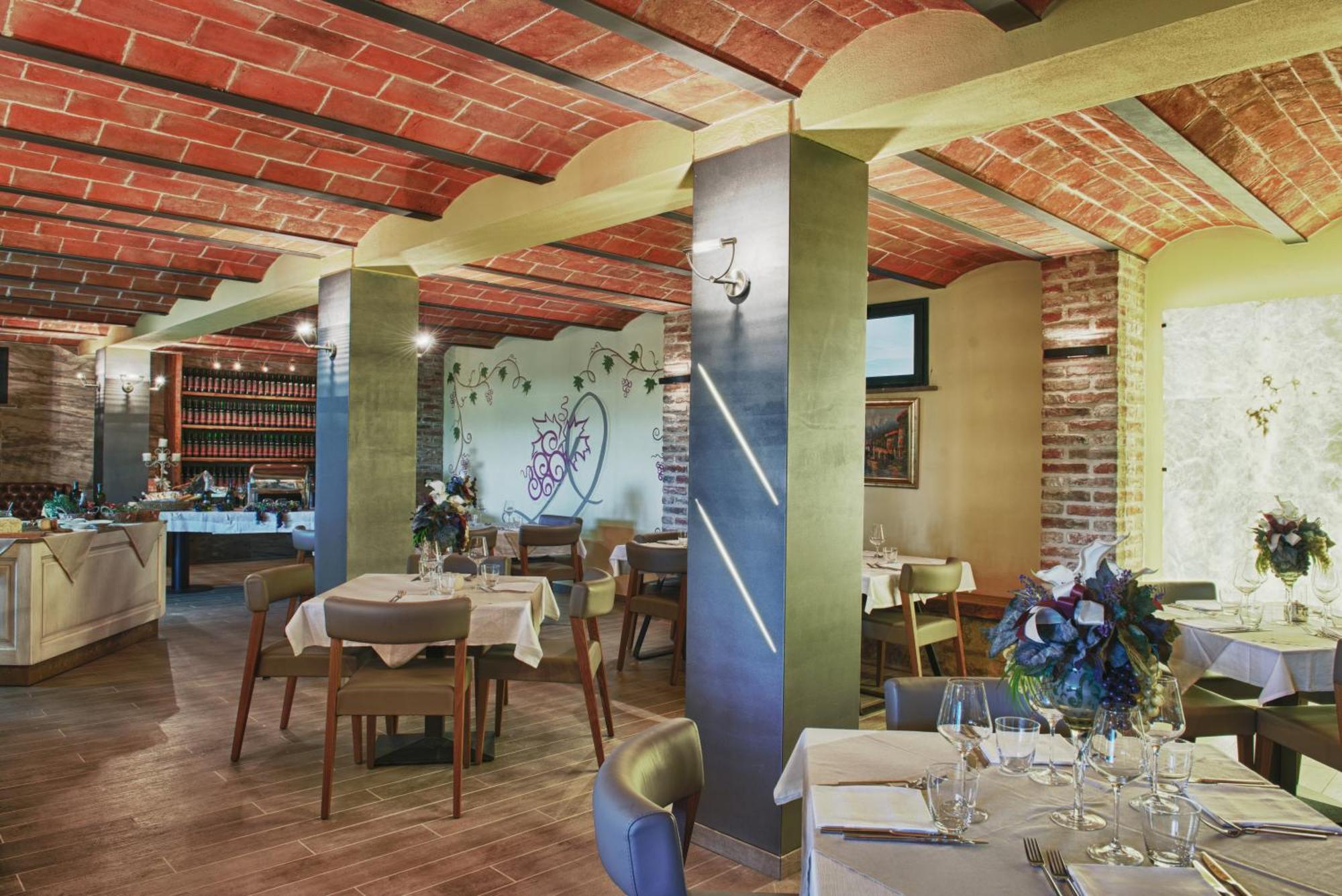 Agriturismo Biologico Diacceroni Villamagna  Eksteriør bilde