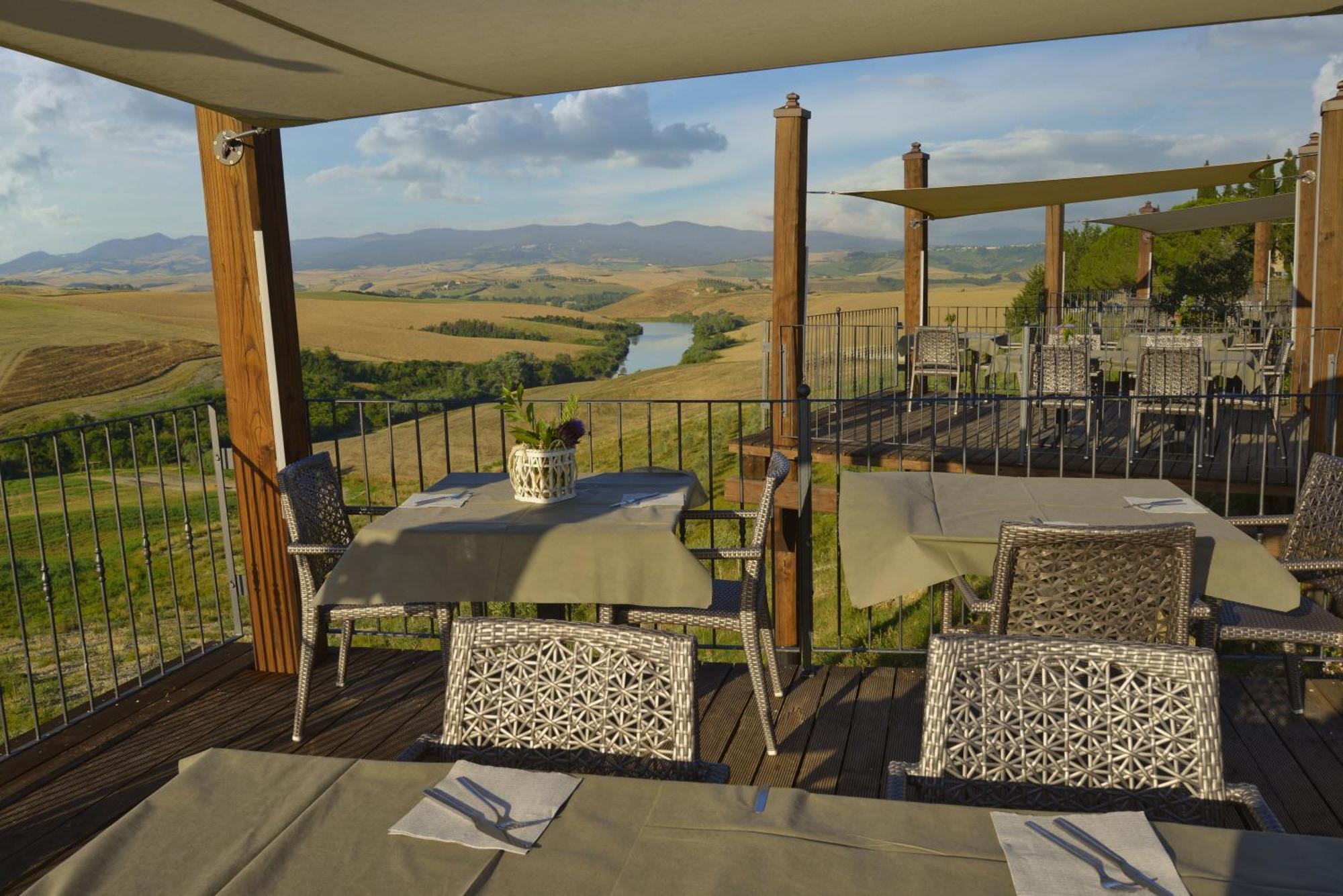 Agriturismo Biologico Diacceroni Villamagna  Eksteriør bilde