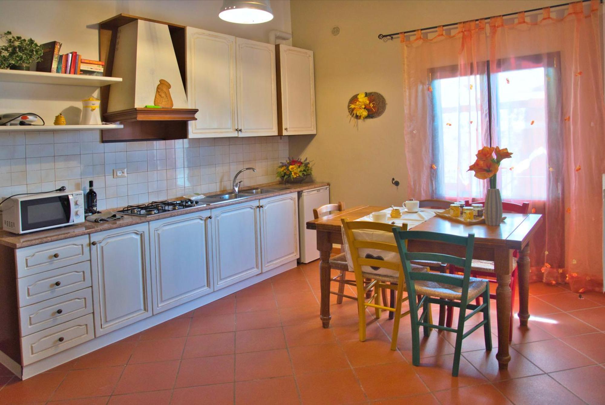 Agriturismo Biologico Diacceroni Villamagna  Rom bilde