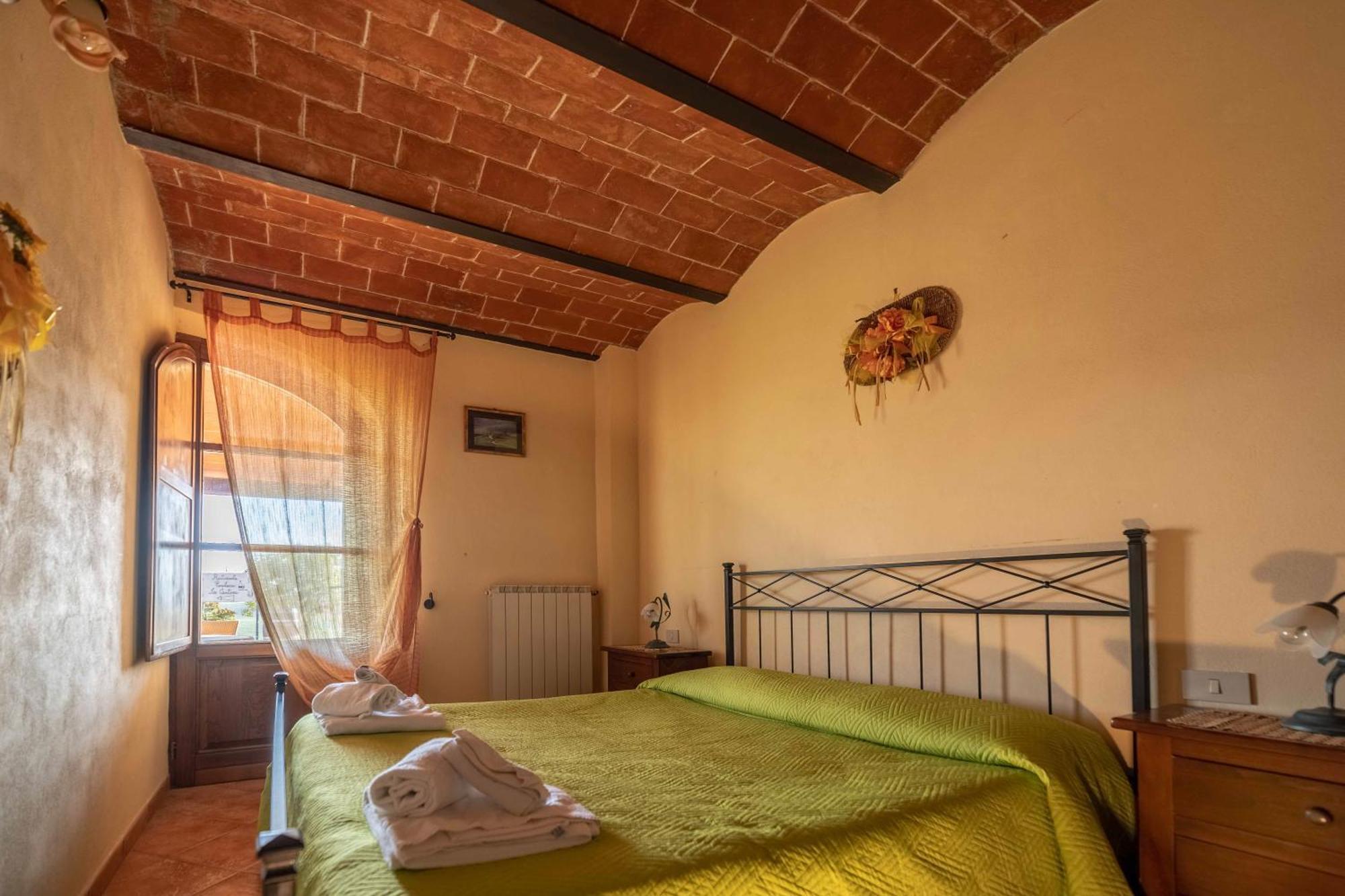 Agriturismo Biologico Diacceroni Villamagna  Eksteriør bilde