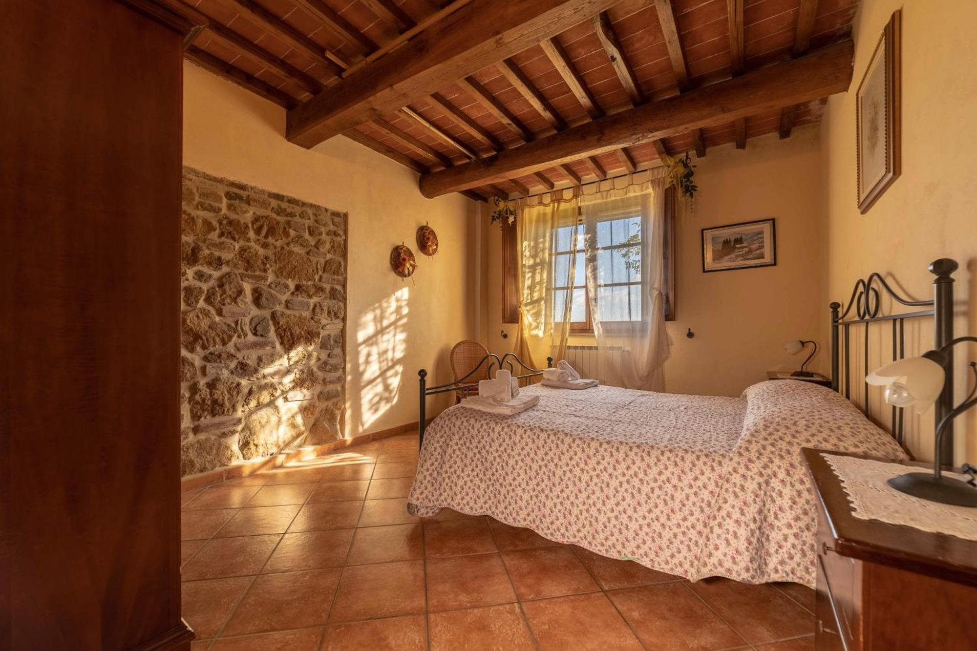 Agriturismo Biologico Diacceroni Villamagna  Rom bilde