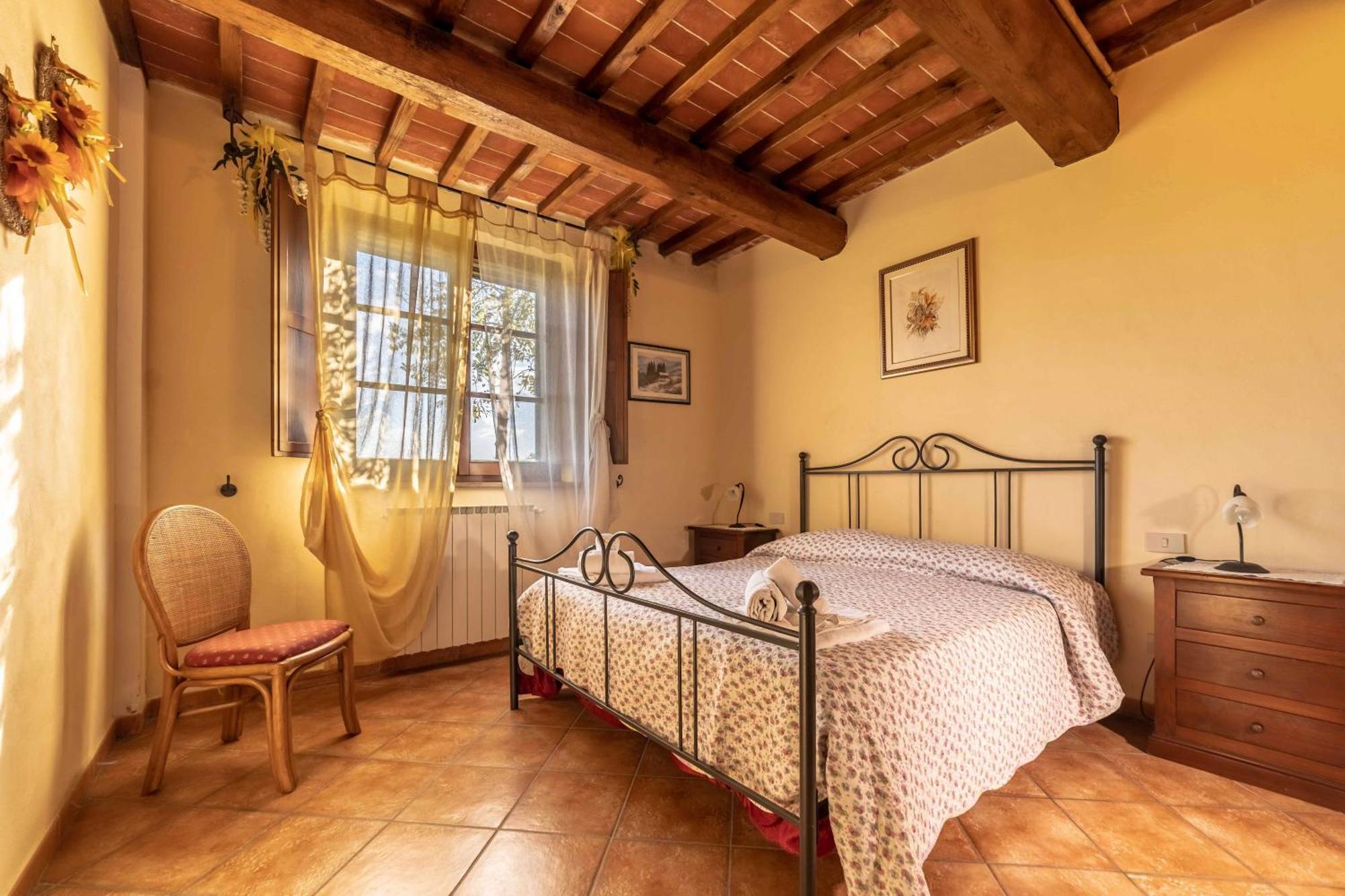 Agriturismo Biologico Diacceroni Villamagna  Eksteriør bilde