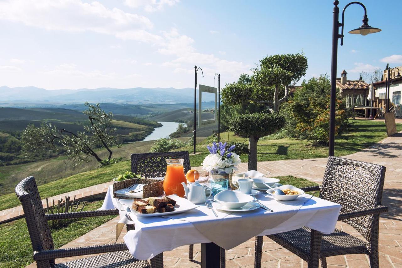 Agriturismo Biologico Diacceroni Villamagna  Eksteriør bilde